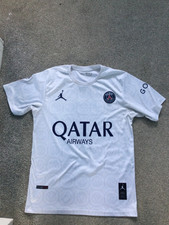 PSG Shirt #7 Mbappe Size M