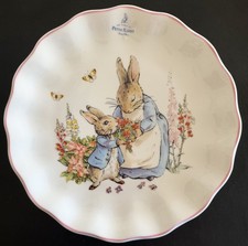 Beatrix Potter Peter Rabbit