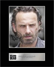 Walking Dead Andrew Lincoln