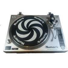 Numark TT-1520 Direct Drive DJ