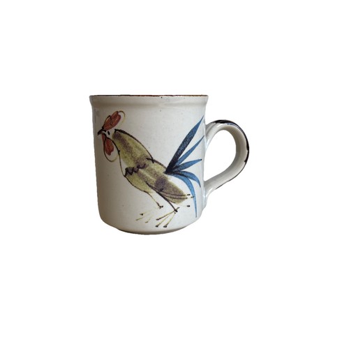 Vintage grayshott pottery - grayshott,