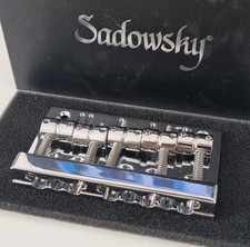 SADOWSKY - MetroLine Quick