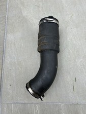 Ford Focus Boost Pipe Hose