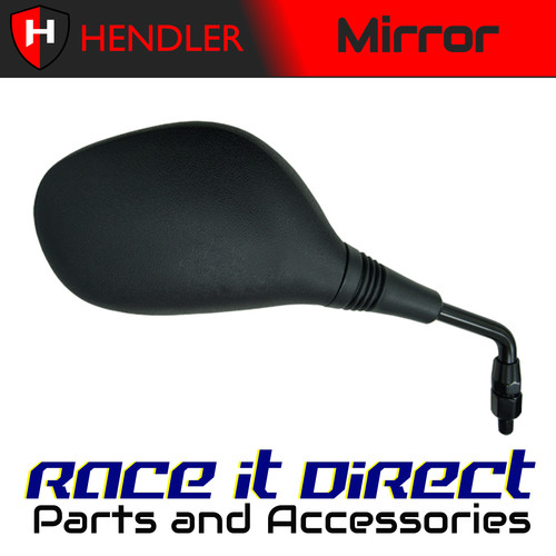 Mirror for yamaha xt660x - mirror, 2014