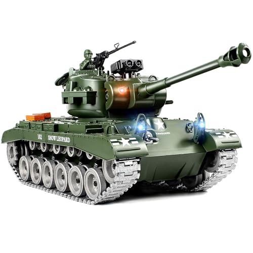 Supdex tank that shoot - supdex, rc