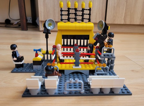 Brick ultimate - brick,