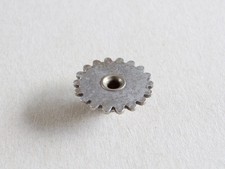 Meccano 18 Tooth Sprocket