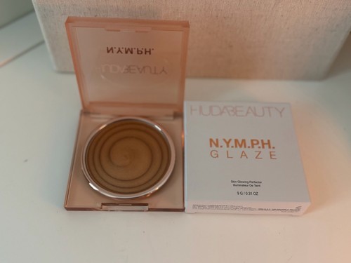 Huda beauty h glaze - huda,
