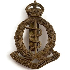 WW1 Royal Army Medical Corps