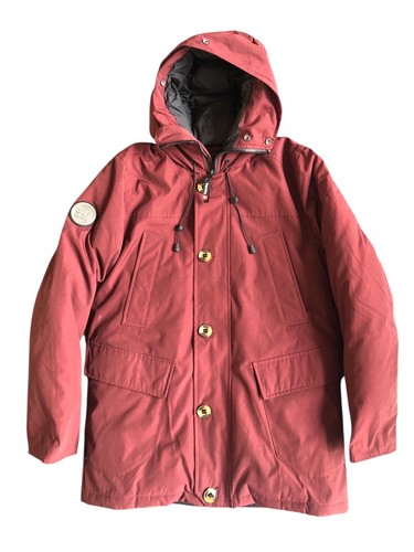 Superdry rookie down edition - down,