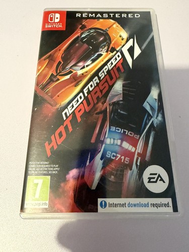 Need for speed - ,