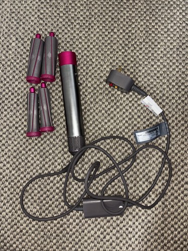 Dyson airwrap multi styler - dyson, multi-styler