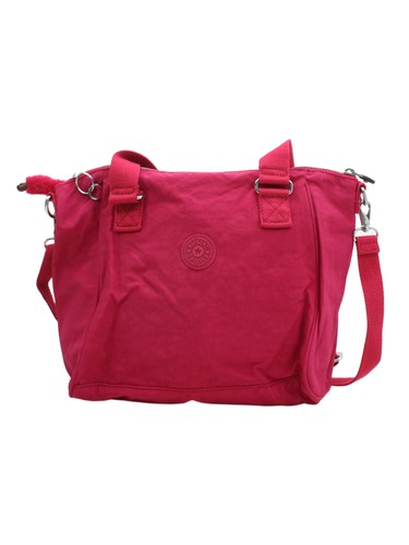 Kipling women bag pink 100 - bag, 100%