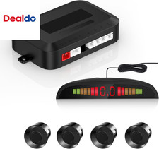 Car Reverse Backup Sensor –