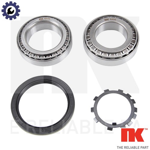 Wheel bearing 763313 for - 763313,