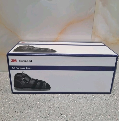 Kerraped all purpose boot - , 3m