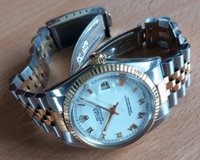 Rolex Datejust 36mm 1986 Ref