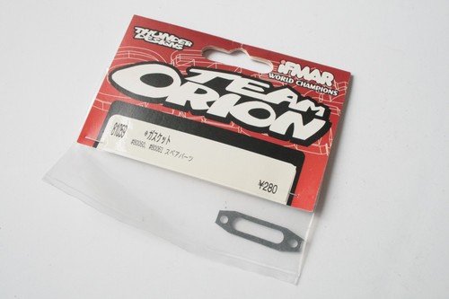 Team orion nitro - .12,