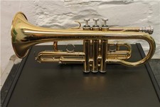Yamaha YCR 2330II Cornet