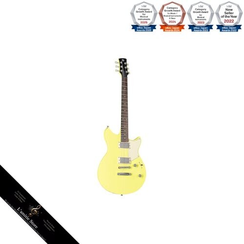Yamaha revstar element - yamaha,