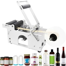 GLT-50 Semi-Automatic Round