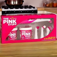 Star Drops -  The Pink Stuff