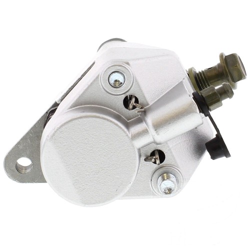 Brake caliper silver - brake,
