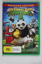 Kung Fu Panda 3 - Reg 4