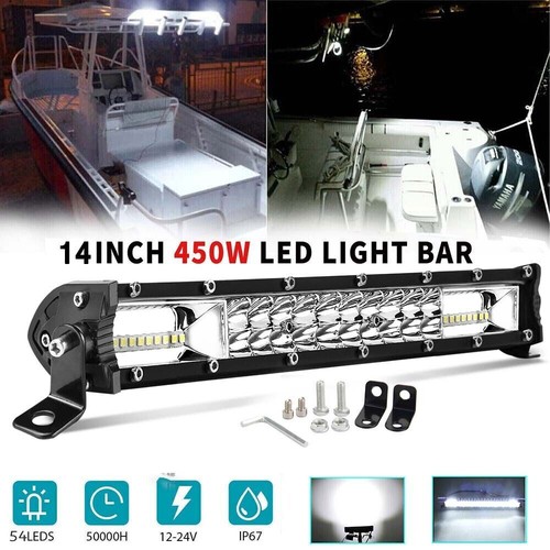 Spreader led marine - spreader,