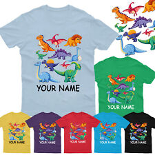 Kids Boys Girl Personalised