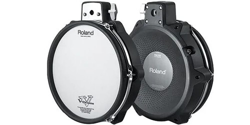 Roland pdx 100 - 10, inch