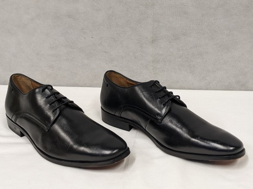 Salamander steen black - salamander, leather