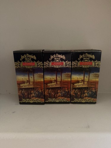 Jack daniels old 7 - jack,