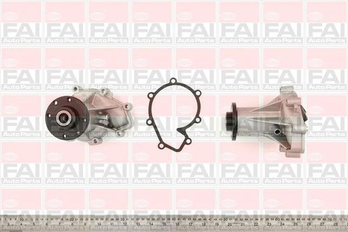 Genuine fai water pump - genuine,