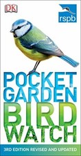 RSPB Pocket Garden