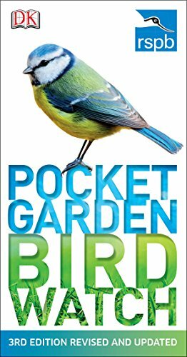 Rspb pocket garden - rspb,