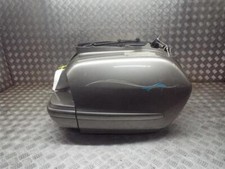 Honda GL1800 Goldwing 2001-2010 Pair of Rear Back Pannier Boxes Carriers 