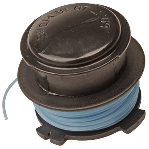 Spool line for - spool,