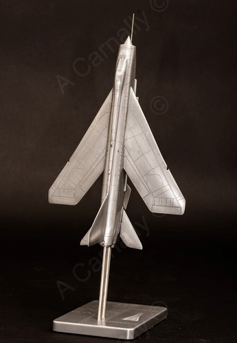 Hand crafted english electric - crafted,