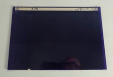 Microfiche Parts Catalog