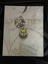 Christie's The Far Eastern Collector 2000 Catalogue Scrapbooking Beautiful Pics