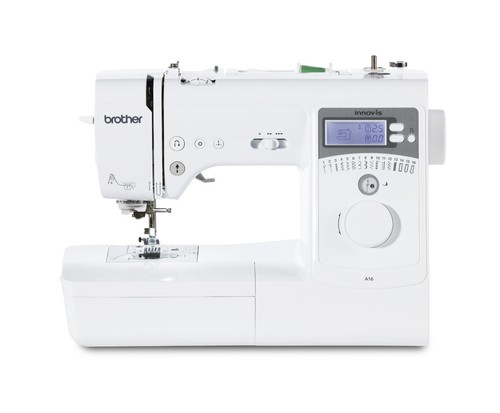Brother innov a16 - brother, innov-is