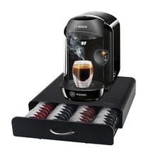 Tassimo coffee pod holder - tassimo, 64