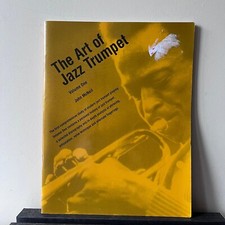 The Art of the Jazz Trumpet