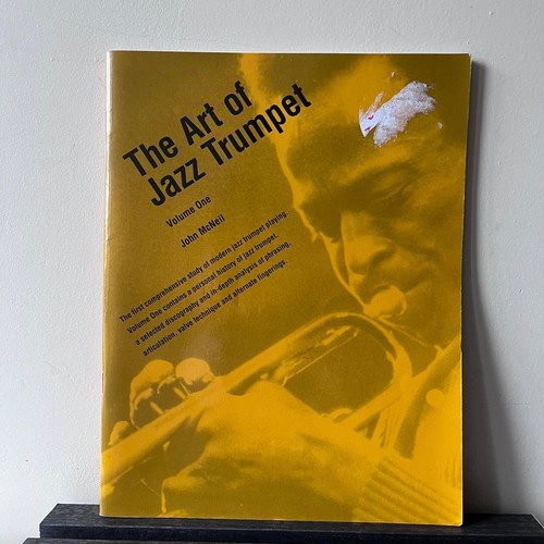 The art jazz - of,