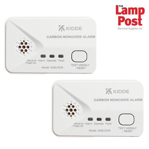 Twin pack kidde - pack,