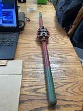 GTD Greenfield Large Die