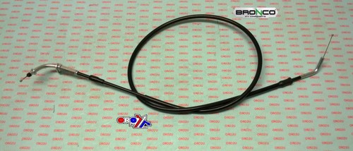 Bronco cable choke - bronco,