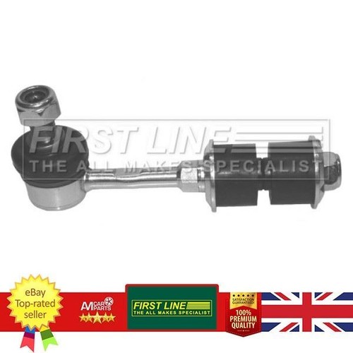Coupling rod for - rod, nx