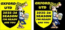 Oxford 2025-25 Season I'm
